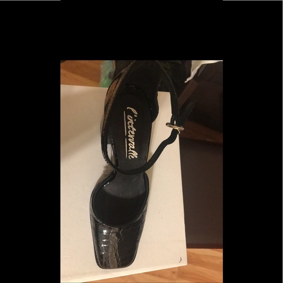 L’intervalle sandals - Picture 3 of 3